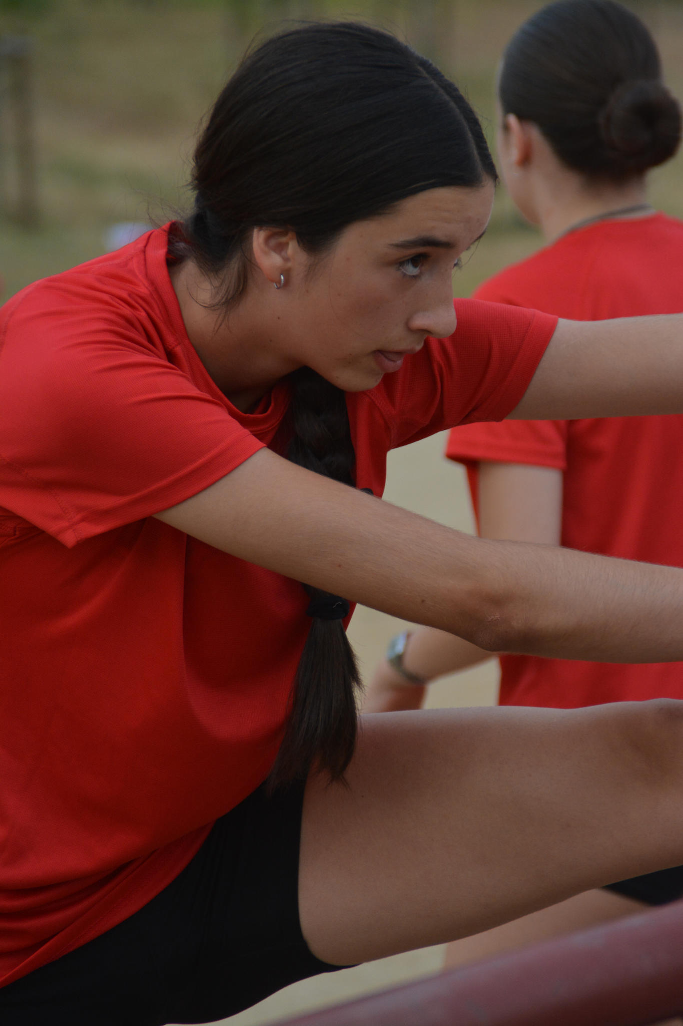 Club Atletisme Badalona - Tecnificacio